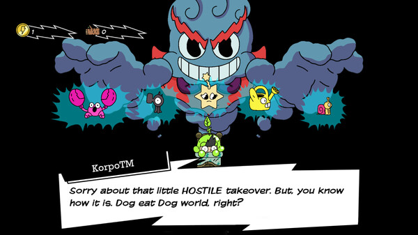 Super Farming Boy gameplay screenshot
