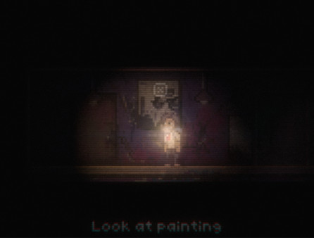Super Lone Survivor gameplay screenshot