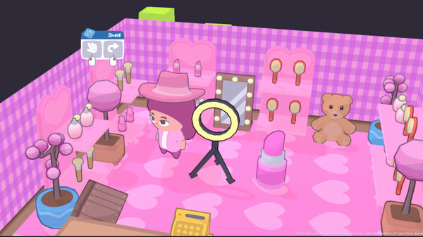 Super Mini Mart gameplay screenshot