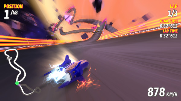 Super Pilot gameplay screenshot