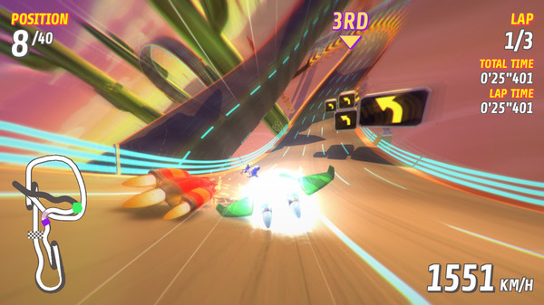 Super Pilot gameplay screenshot