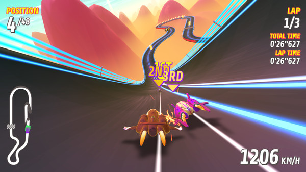 Super Pilot gameplay screenshot