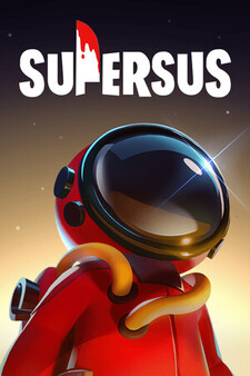 Super Sus gameplay screenshot