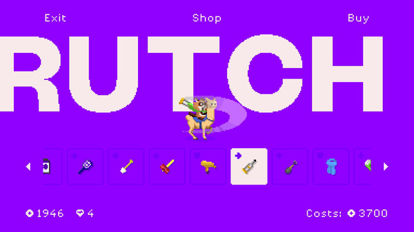 SuperEpic: The Entertainment War gameplay screenshot