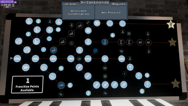 Supermarket Together gameplay screenshot
