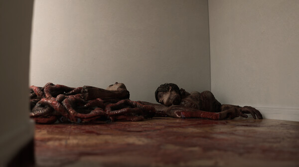 Supernatural gameplay screenshot