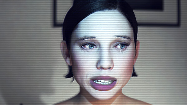 Supernatural gameplay screenshot