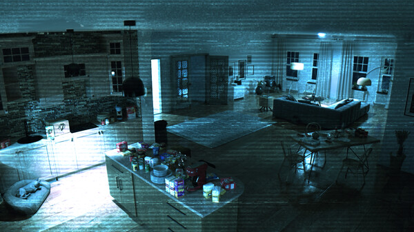 Supernatural gameplay screenshot