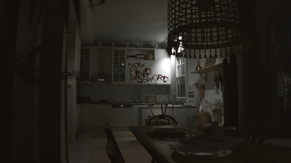 Supernormal gameplay screenshot