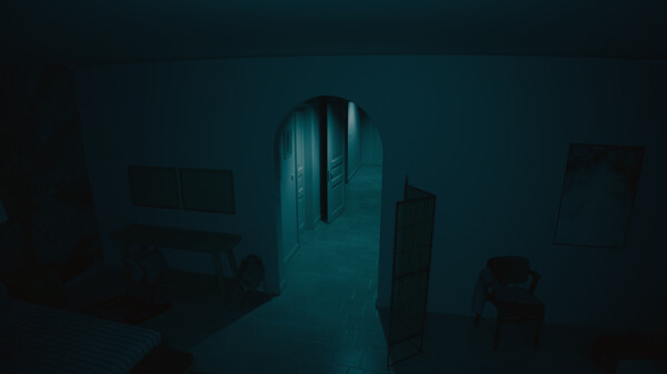 Supernormal gameplay screenshot