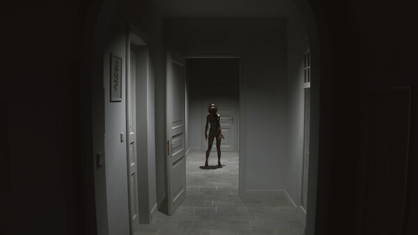 Supernormal gameplay screenshot