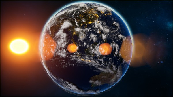 SuperPower 3 gameplay screenshot