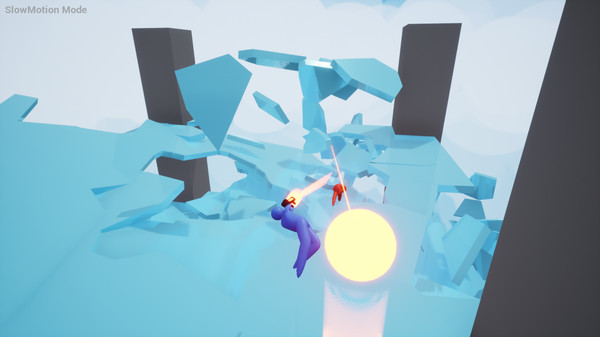 SuperSmash: Physics Battle gameplay screenshot