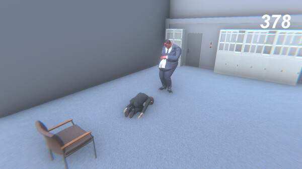 SuperSorry gameplay screenshot