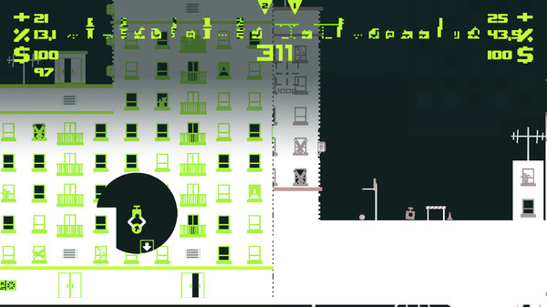 Supfly Delivery Simulator gameplay screenshot