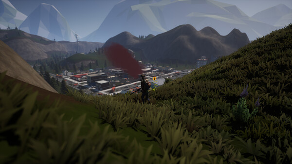 SurrounDead gameplay screenshot