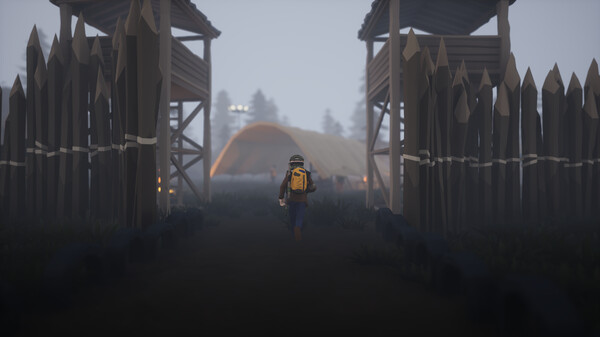 SurrounDead gameplay screenshot
