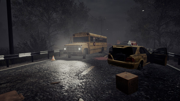 SURV1V3 gameplay screenshot