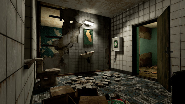 SURV1V3 gameplay screenshot