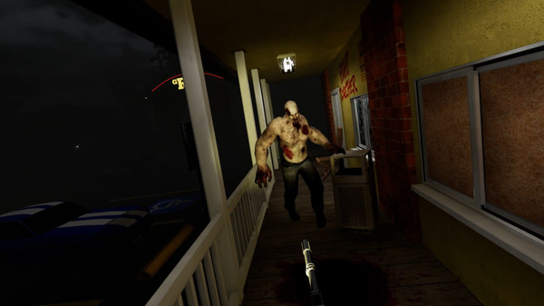 SURV1V3 gameplay screenshot