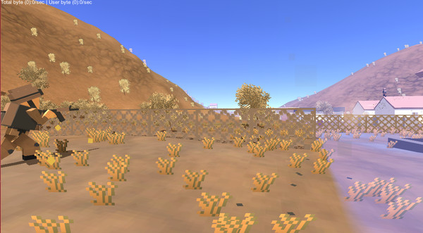 SurvivalZ Battlegrounds gameplay screenshot