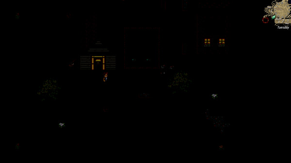 Survive in Angaria 2 gameplay screenshot
