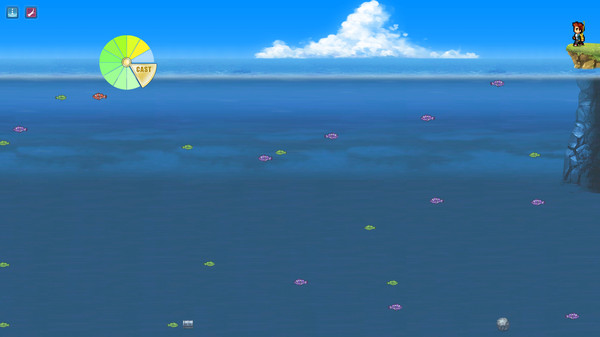Survive in Angaria 2 gameplay screenshot