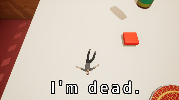 SUSHI SOUL UNIVERSE gameplay screenshot
