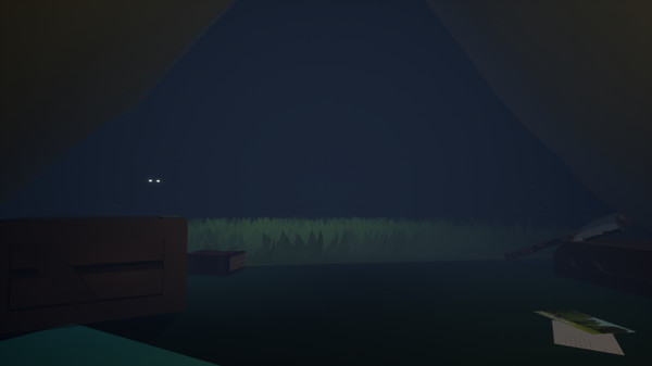 Suspicious Downpour gameplay screenshot