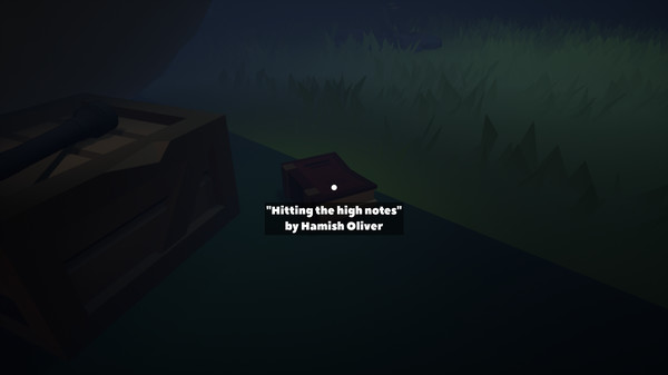 Suspicious Downpour gameplay screenshot