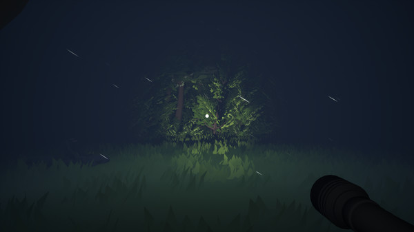 Suspicious Downpour gameplay screenshot