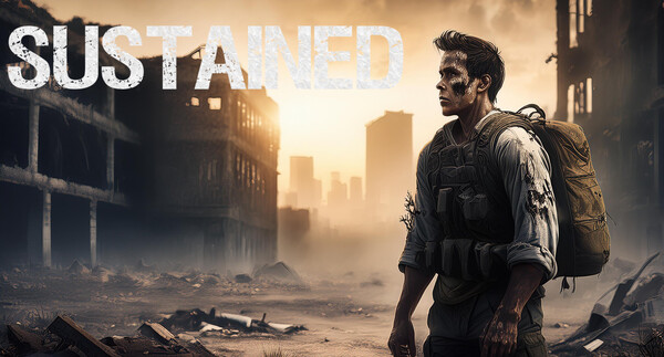 Sustained gameplay screenshot