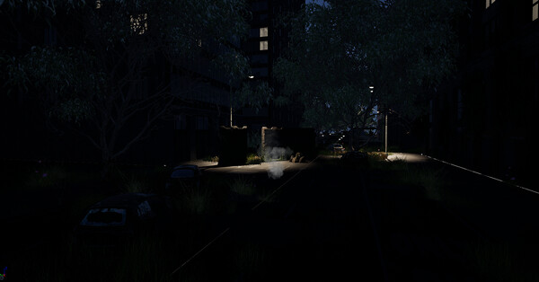 Sustained gameplay screenshot