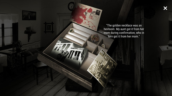 Svoboda 1945: Liberation gameplay screenshot