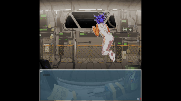 旅燕归航 Swallow Homing gameplay screenshot
