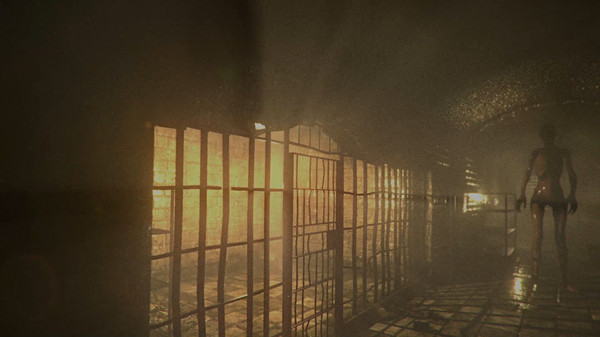 S.W.A.N.: Chernobyl Unexplored gameplay screenshot
