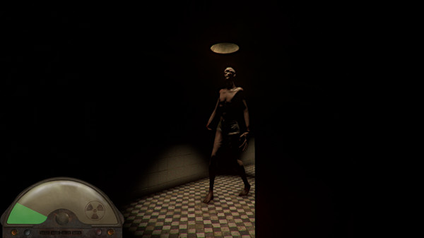S.W.A.N.: Chernobyl Unexplored gameplay screenshot
