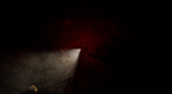 Swarm Survivor gameplay screenshot