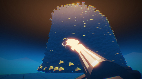 Swarmlake gameplay screenshot