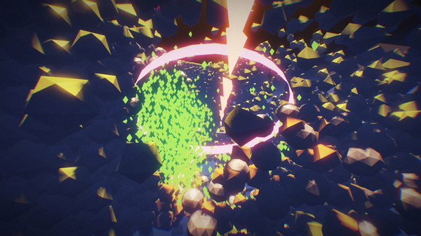 Swarmlake gameplay screenshot