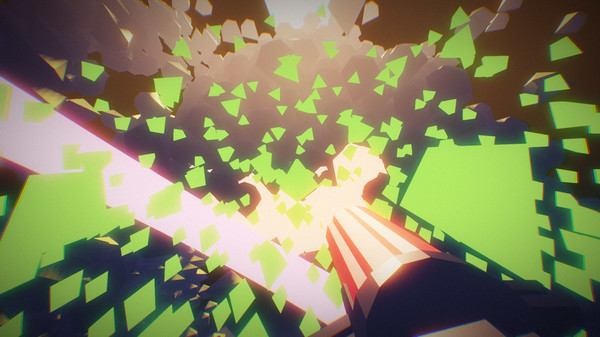 Swarmlake gameplay screenshot