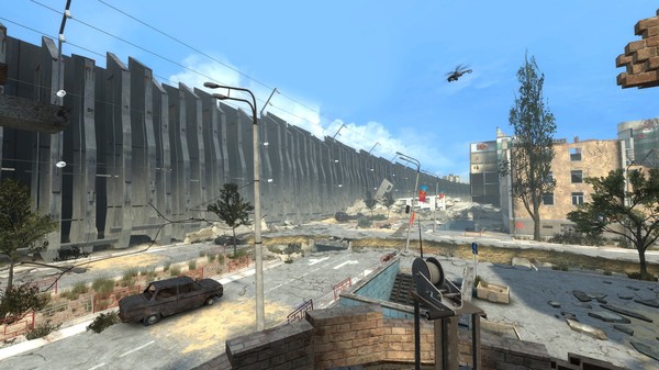 Swelter gameplay screenshot