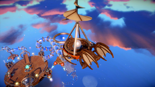 Switchball HD gameplay screenshot