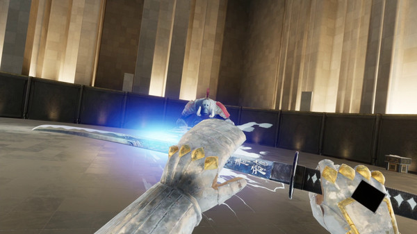 SWORDS of GARGANTUA gameplay screenshot