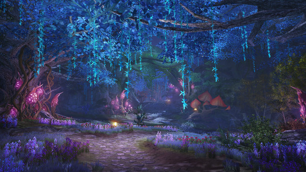 Swords of Legends Online gameplay screenshot