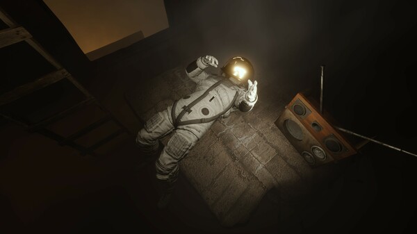 Sylvio: Black Waters gameplay screenshot