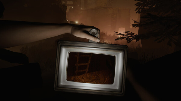 Sylvio: Black Waters gameplay screenshot