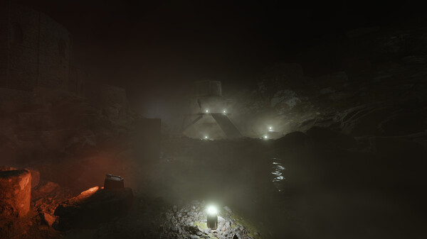 Sylvio: Black Waters gameplay screenshot