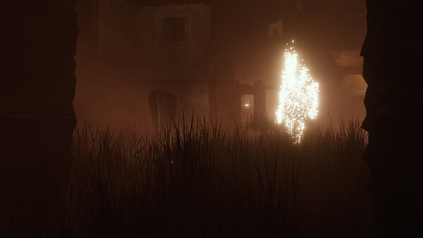 Sylvio: Black Waters gameplay screenshot