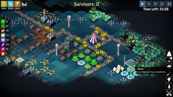 T-Minus 30 gameplay screenshot